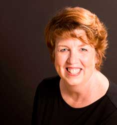 Amy Meadows